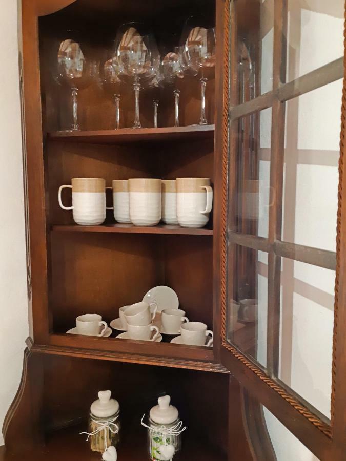 San Gimignano Apartments Chianti Ngoại thất bức ảnh