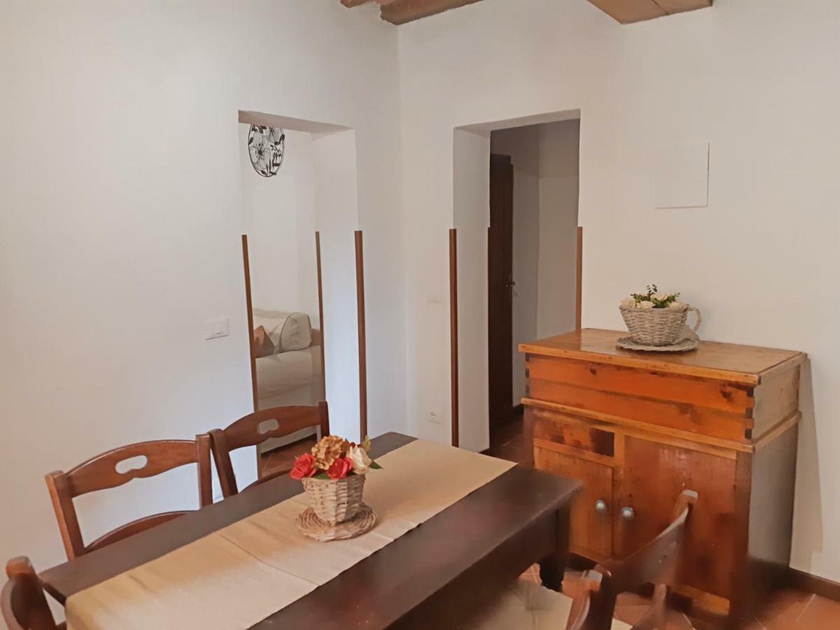 San Gimignano Apartments Chianti Ngoại thất bức ảnh