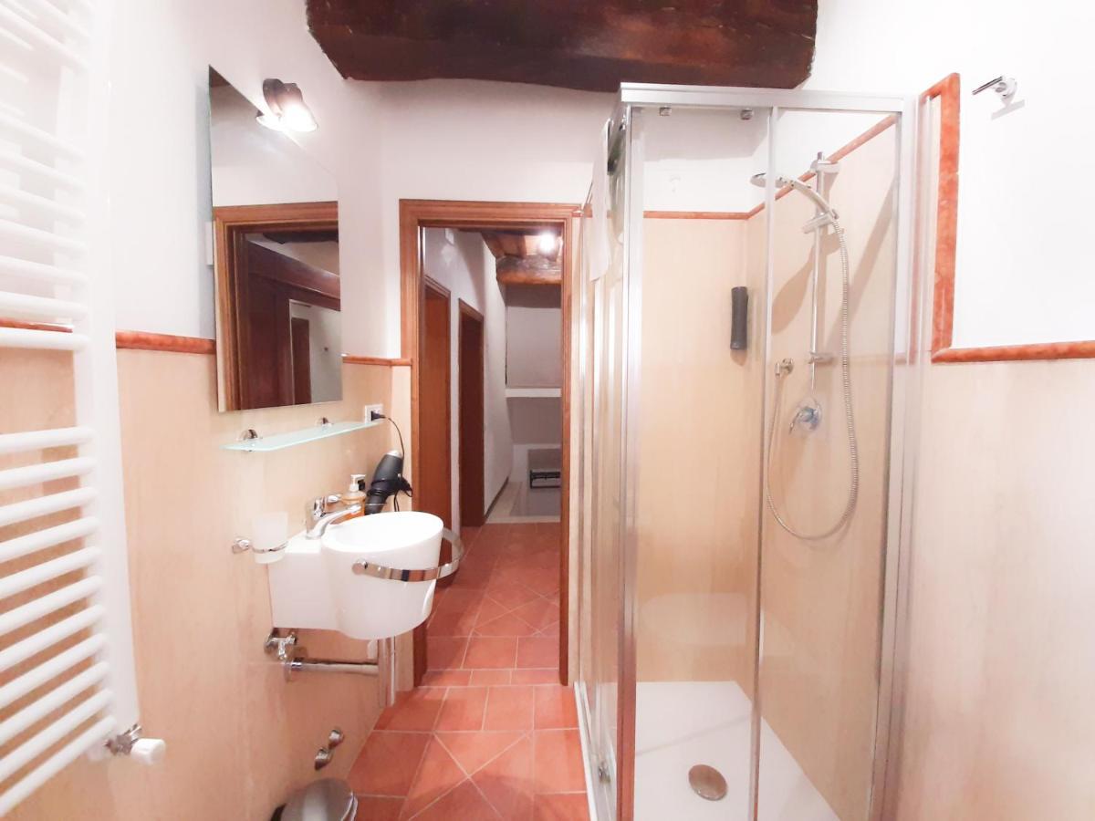San Gimignano Apartments Chianti Ngoại thất bức ảnh